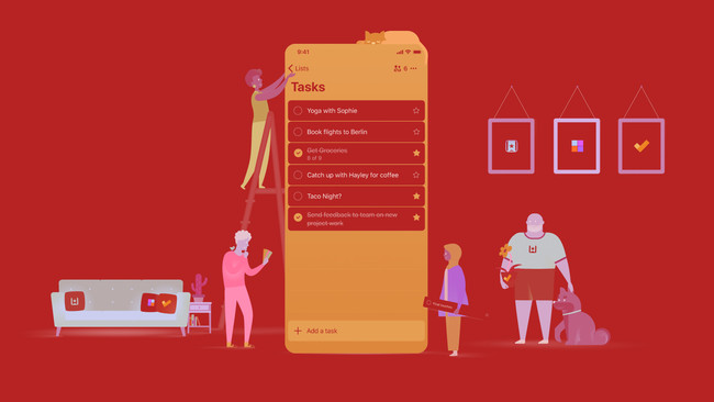 Wunderlist
