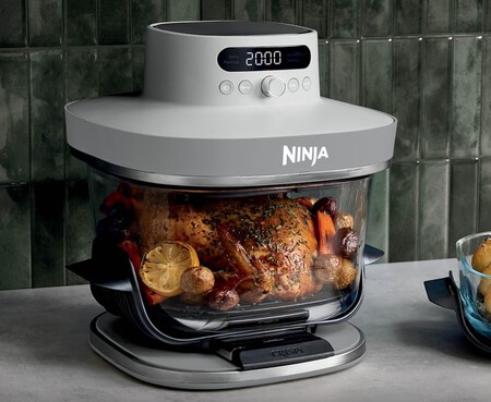 Ninja Crispi Pro