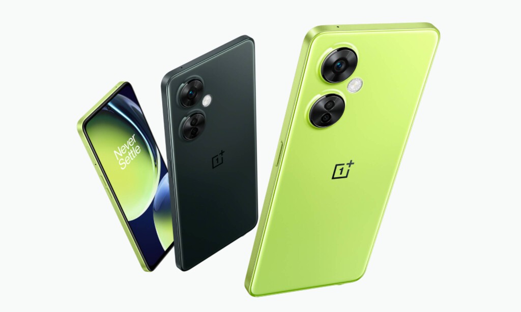 Amazon la lía y deja a precio mínimo este OnePlus Nord con 5G y cámara de 108 megapixeles