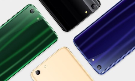 El Elephone S7, el smartphone "a prueba de explosiones", ya está en pre-venta