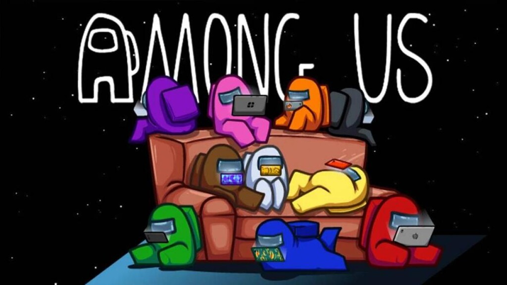 Hasta 15 jugadores para las partidas de Among Us y otras novedades en su próxima actualización Hasta 15 jugadores para las partidas de Among Us y otras novedades en su próxima actualización