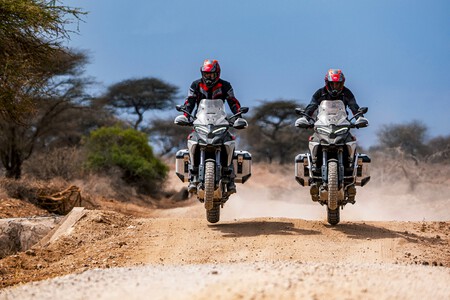 Ducati Multistrada V4 Rlally 002