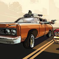 GTA tenía tantos coches en pantalla que Rockstar recurrió a varios trucos muy ingeniosos para gestionar el tráfico 