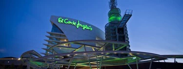 El Corte Inglés vacía su almacén con decenas de zapatos Pikolinos a mitad de precio para finalizar el mes 