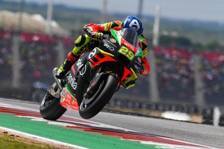 Iannone Austin Motogp 2019