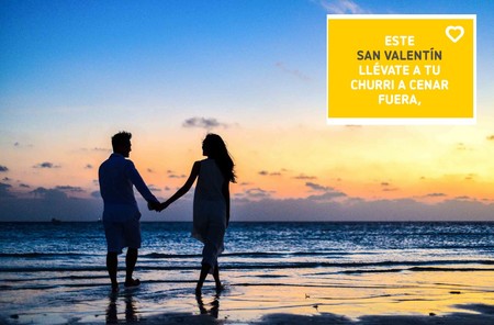 Vuelos desde 19,99 euros en Vueling, que celebra San Valentín con vuelos baratos durante toda la primavera