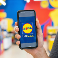 Lidl dará el salto a OMV con tarifas móviles low-cost. Y España es uno de sus objetivos