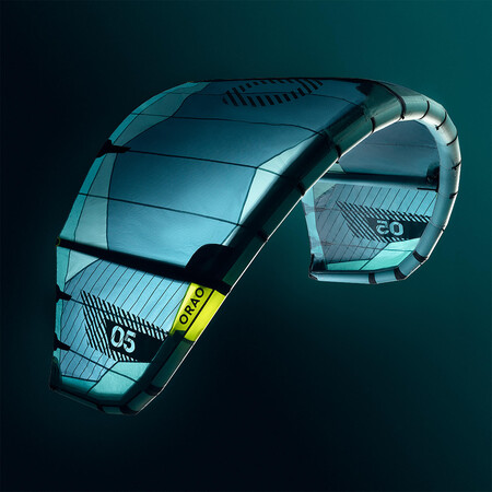 Cometa Kitesurf W Performance Wave 5 M2