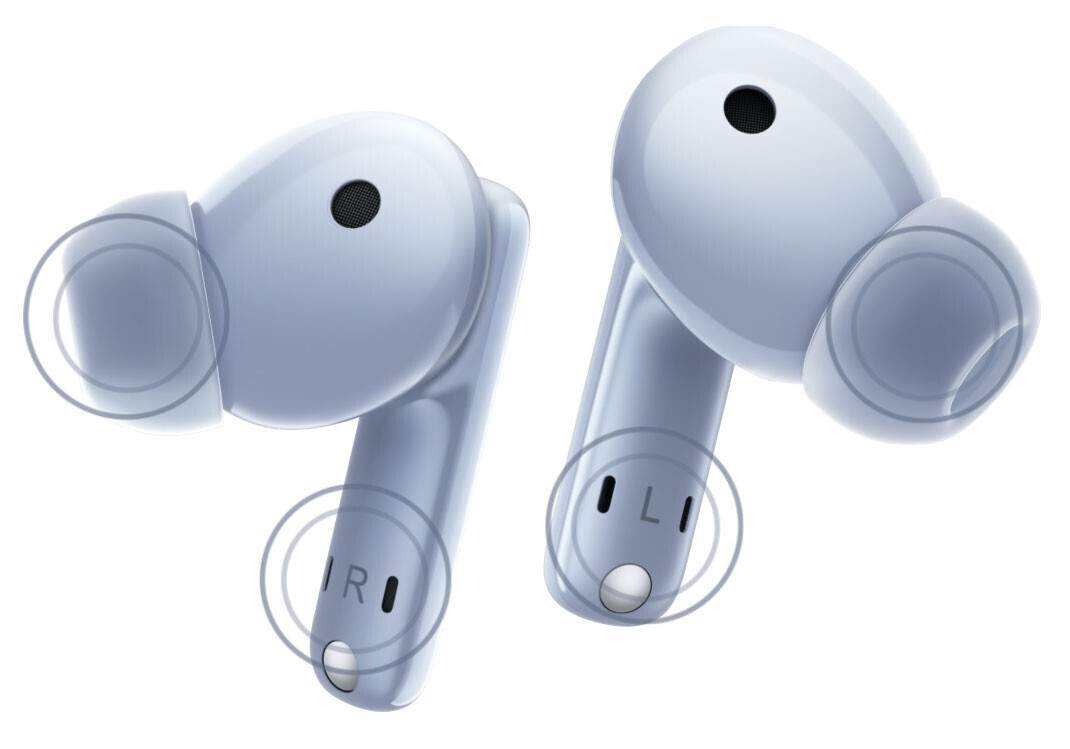 Nuevos Huawei FreeBUds 5i: características, precio y ficha técnica
