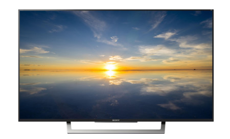 Sony lanza nuevos modelos económicos para su gama de televisores 4K