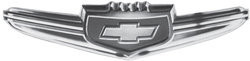 Chevrolet Logo
