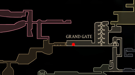 Fragmento Carrete Caravana Pulgas