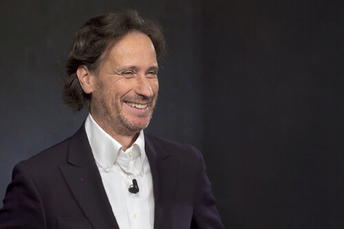 Victor Kuppers Frustracion