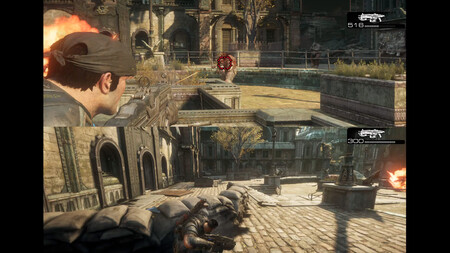 Gears Of War Reloaded 6