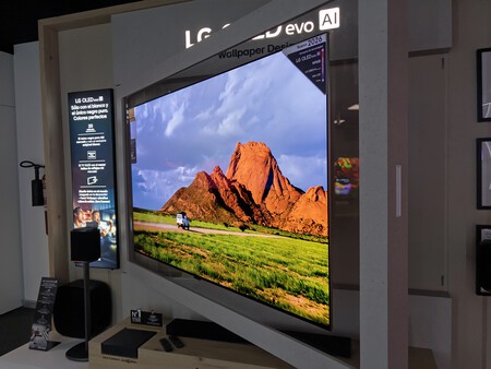 Lg Oled Evo W6 2