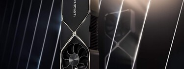 NVIDIA lanza oficialmente la RTX 3090 Ti: bajo stock y un precio abusivo que dificulta el salto a la llamada “master race”
