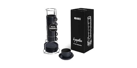 set tazas cerámica