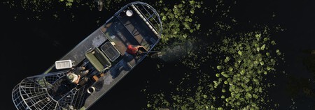 Grassrivers Gta 6