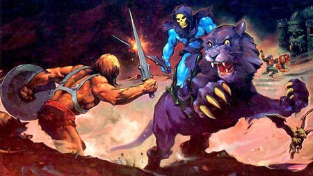 Skeletor 1