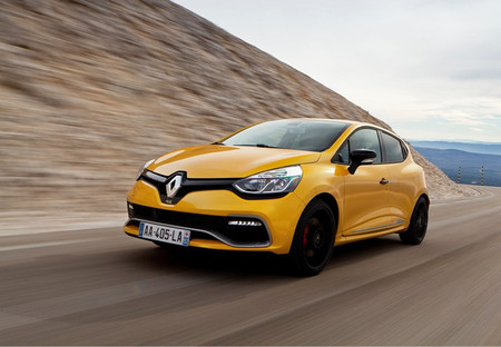Renault Clio RS: ¿Cuáles son sus 12 rivales en México? (Parte 1)