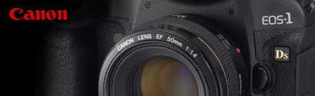Nuevo firmware para la EOS-1Ds Mark III