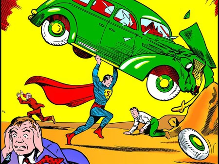 Superman Superman