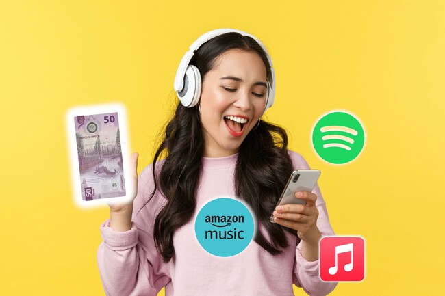 Mejor Recarga 50 Pesos Mexico Virgin Mobile