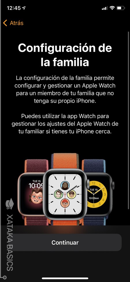 Trucos iwatch sale