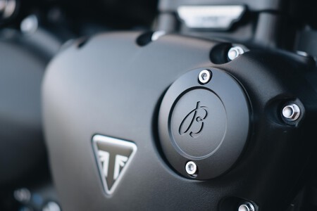 Triumph Speed Twin Breitling Edition 023