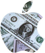 Resultados económicos de Apple durante el segundo trimestre (Q2)