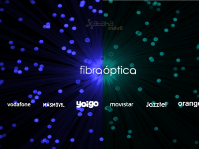Comparativa de las mejores tarifas baratas de fibra y móvil en 2020