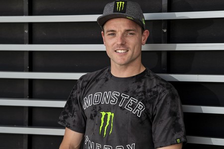 Ya es oficial: Alex Lowes será el nuevo compañero de Jonathan Rea en Kawasaki a partir de 2020