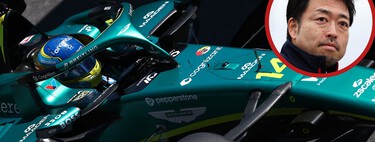 Mazazo para Fernando Alonso. Honda va a retrasar un mes más la llegada del nuevo motor de Aston Martin F1 