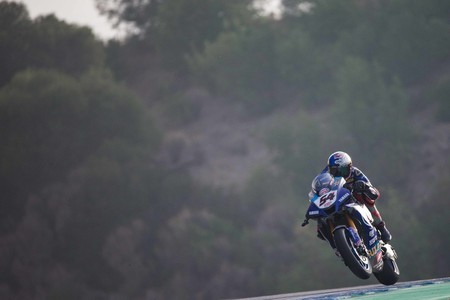 Razgatlioglu Jerez Sbk 2020