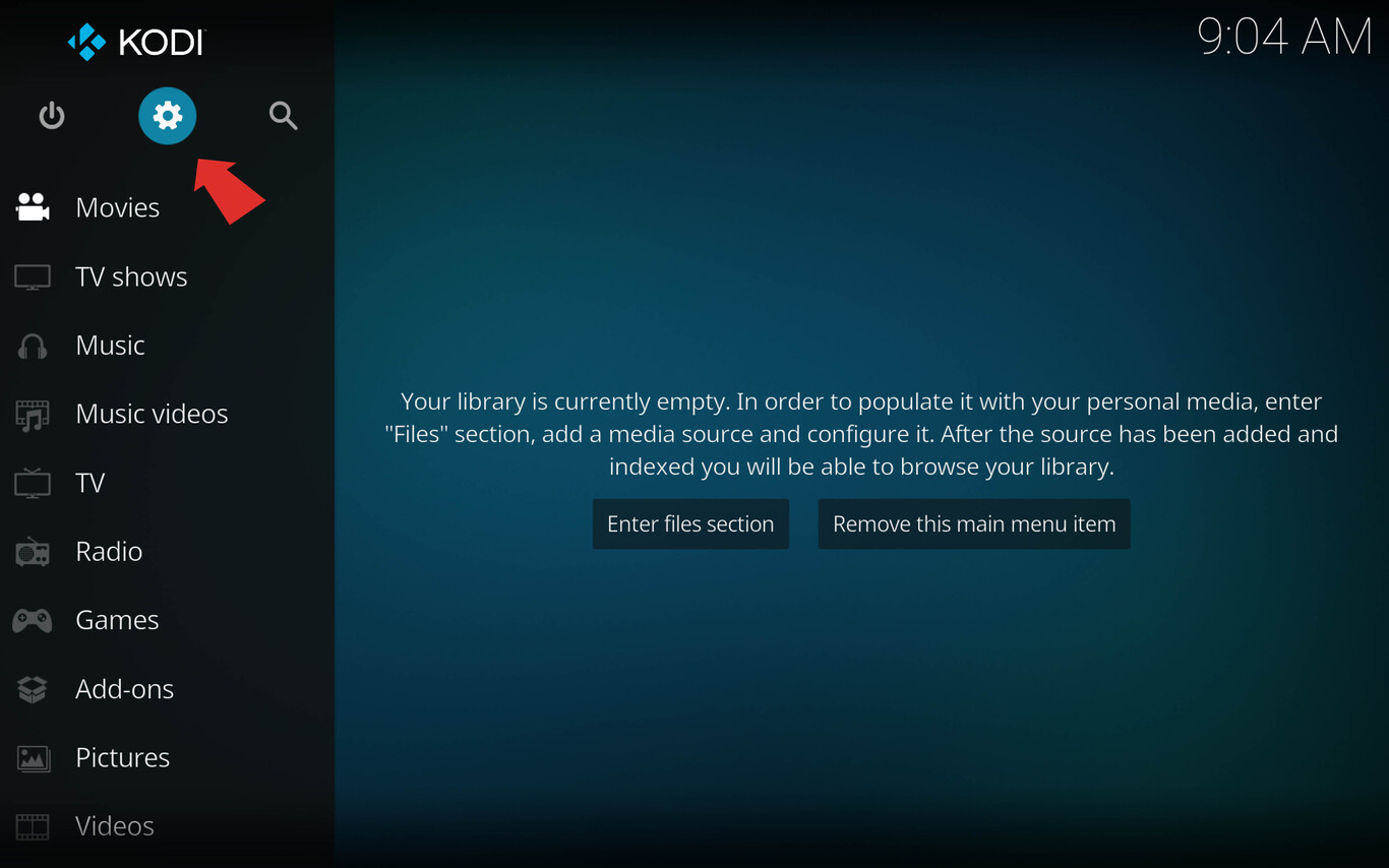 How To Watch Pluto TV On Kodi To Enjoy Free Series And Movies GEARRICE