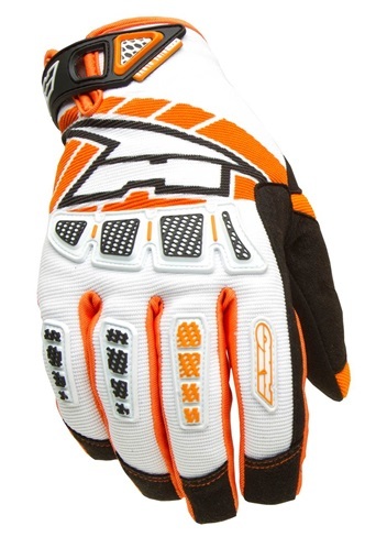 Guantes AXO Whip