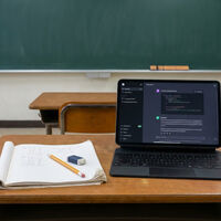 "Nunca podremos detectar el uso de IA": uno de los mayores expertos de IA propone acabar con los deberes para siempre. Esto es lo que defiende 