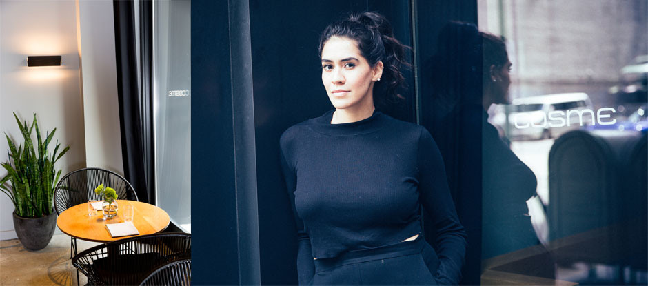 La mejor cocinera del mundo 2019 se llama Daniela Soto-Innes y solo tiene 28 años