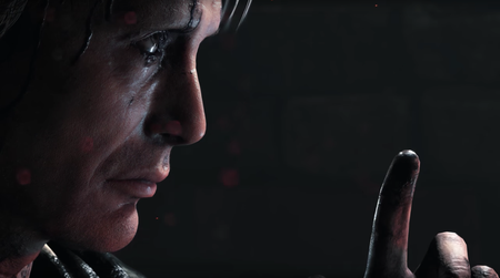 Quién es quién en Death Stranding