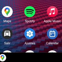 Todas las aplicaciones compatibles con Android Auto y desde dónde descargarlas