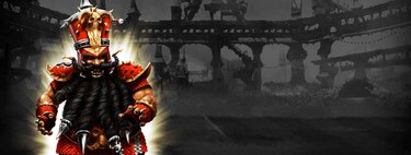 Total War: Warhammer 3 parece esconder detalles de una nueva facción: los Enanos del Caos están muy cerca 