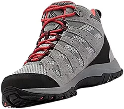 Columbia Redmond 3 Mid WP, Botas Montaña De Senderismo