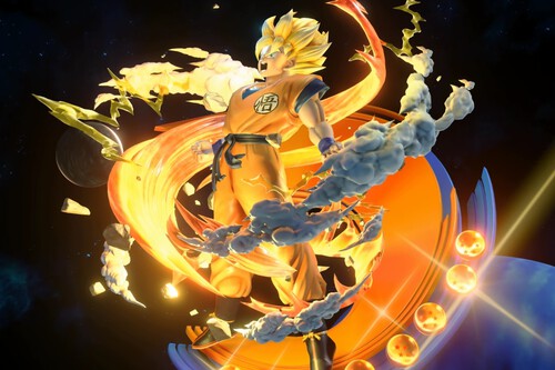 Ya he jugado a Dragon Ball Gekishin Squadra: el manganime de culto ahora también es un MOBA divertidísimo