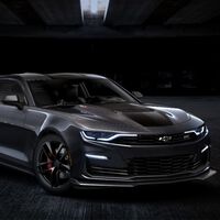 Chevrolet Camaro se despide con una última edición especial confirmada para México