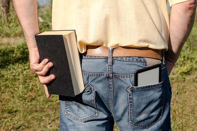 Ebooks