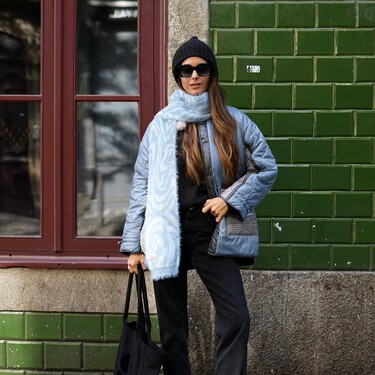 Cinco plumíferos de Bimba y Lola en oferta en las últimas rebajas de El Corte Inglés: cómodos, estilosos y calentitos