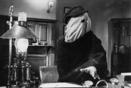 The Elephant Man 1980