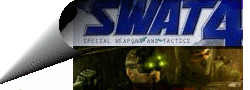 Demos de SWAT 4 y Splinter Cell: Chaos Theory