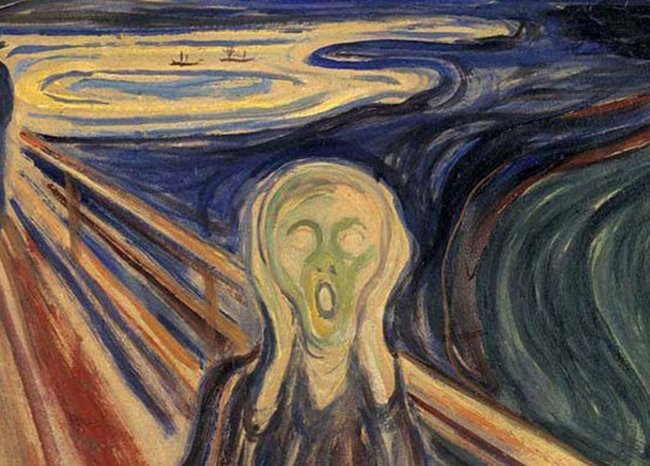 El Grito