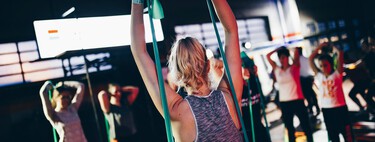 36.000 euros de multa a un gimnasio de Madrid por grabar sus clases con un móvil. Todo pese a avisar verbalmente antes de cada una 